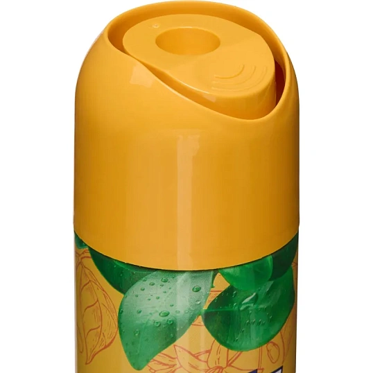 Освежитель воздуха Luscan 330мл Цитрусовое настроение сухое распыл