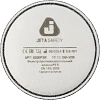 Фильтр противоаэрозольный Jeta Safety 5521 марка Р3R (5521) 2 шт/уп