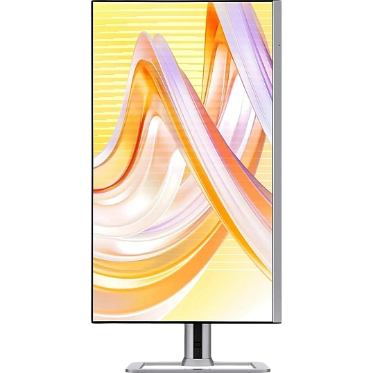 Моноблок OSiO FocusLine (F270i-001s)27/i3-12100/16/512/NoOS/Silver