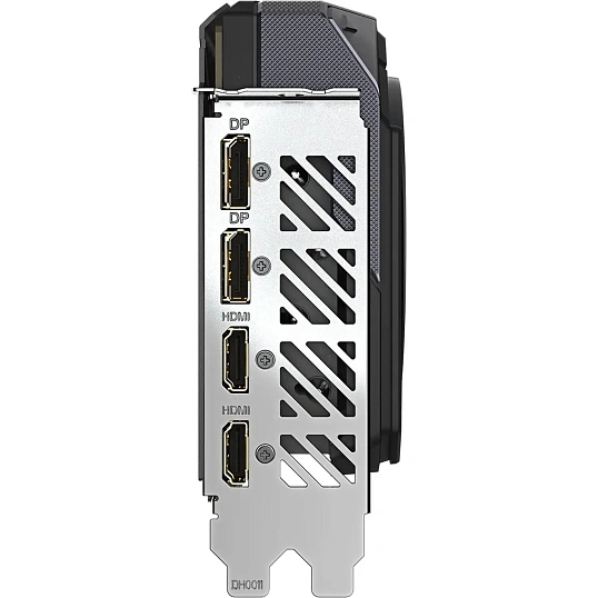 Видеокарта Gigabyte RX9070 GAMING OC 16GB,2xDP,HDMI(GV-R9070GAMING OC-16GD)