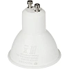 Лампа светодиодная Topfort GU10 6W 2700K
