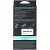 Защитное стекло Borasco Samsung Galaxy S24 FE A36/A56/S24FE , черная рамка