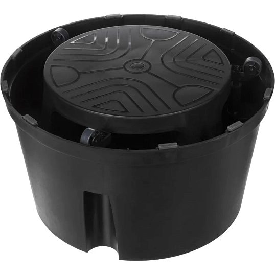 Стремянка - табурет тумба TOPFORT