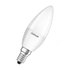 Лампа светодиодная OSRAM LVCLB60 7SW/830 230V E14 5шт/уп (4058075577923)