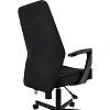 Кресло VB_EChair 224 PPU черный Neo Black металл
