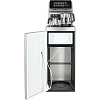 Кулер Ecotronic TB15-LER silver с чайным столиком Тиабар