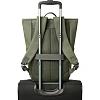 Рюкзак для ноутбука RIVACASE 7826 olive green Eden-ECO 17л, 14 /6