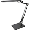 Светильник Camelion KD-831 C02 черн, 10 Вт, LED