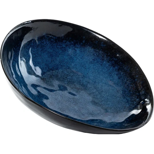 Набор тарелка глубокая 190х180мм 520мл, ПУРАН, 6шт в упак. арт.209-27013