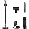 Пылесос Dyson V8 New Cyclone Black Edition 226587-01,беспроводной