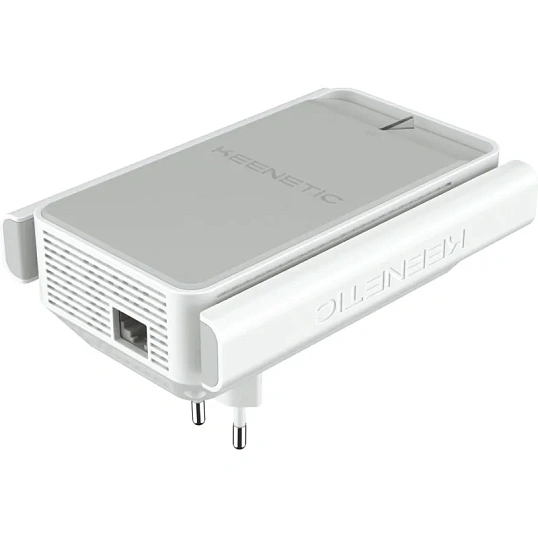 Усилитель сигнала Wi-Fi Keenetic Buddy 5 (KN-3311) AC1200/2,4ГГц/5ГГц