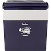 Автохолодильник TESLER TCF-3012 объем 30л,питание 12В/220В