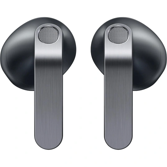 Наушники Samsung Galaxy Buds 4 Black (SM-R540NZKACIS)