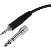Наушники Behringer HC 200, закрытые, накладные, для DJ, поворотные амбушюры