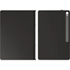 Чехол Samsung для Galaxy Tab S10 FE+ Smart Book Cover черн (EF-BX620PBEGRU)