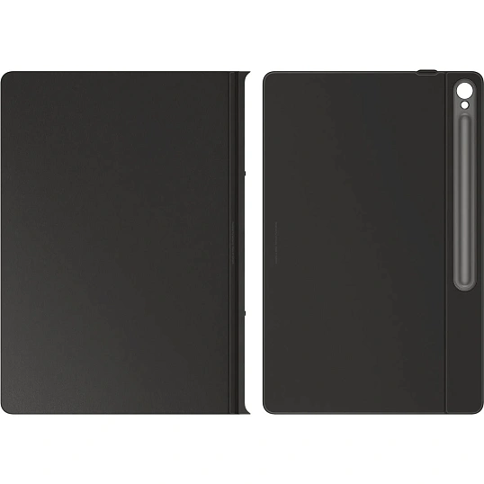Чехол Samsung для Galaxy Tab S10 FE+ Smart Book Cover черн (EF-BX620PBEGRU)