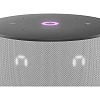 Умная колонка Яндекс Станция Мини 3 с Алисой на YaGPT серая (YNDX-00027GRY)
