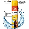 Пропитка для защиты обуви от воды SALTON 250мл+50мл 262585032