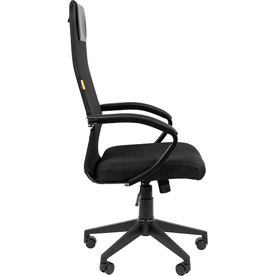 Кресло VT_Chairman 612 черный