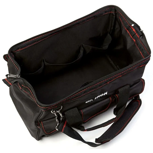Сумка для инструмента с ремнем 36х22х23 Dr.IRON (DR1021)