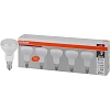 Лампа светодиодная OSRAM LVR60 7SW/865 230V E14 (5 шт/уп)