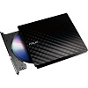 Привод ASUS SDRW-08D2S-U LITE/BLACK/ASUS, dvd-rw, external, black