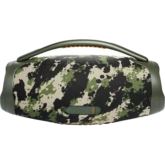 Акустическая система JBL Boombox 3 Squad (JBLBOOMBOX3SQUADUK)