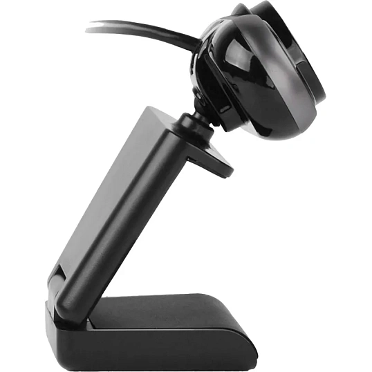 Веб-камера A4Tech (PK-920H) серый 2Mpix (1920x1080) USB2.0 с микрофоном