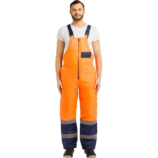 Костюм зимний Спектр-2кур/пк.(р.52-54)р.170-176