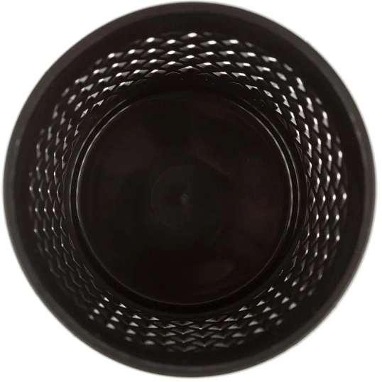 Подставка-стакан для ручек  Attache эконом  3шт/уп черный