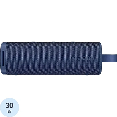 Акустическая система Xiaomi Sound Outdoor S29D 30W Blue (QBH4265GL)