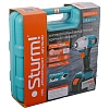 Гайковерт ударн б/щ Sturm! 18В 1BatterySystem, 350Нм, 1/2 2скор CD20350BLC