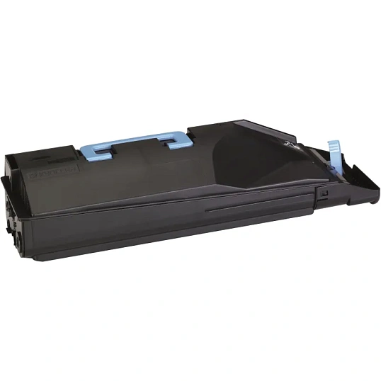 Тонер-картридж Kyocera TK-865K чер. для TASKalfa 250ci/300ci