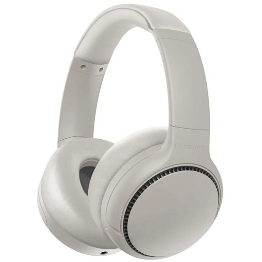 Наушники Panasonic RB-M500BGE-C Bluethooth бежевый