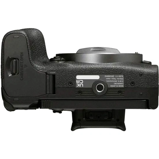 Фотоаппарат Canon EOS R10 Kit RF-S 18-45 IS STM (5331C009)