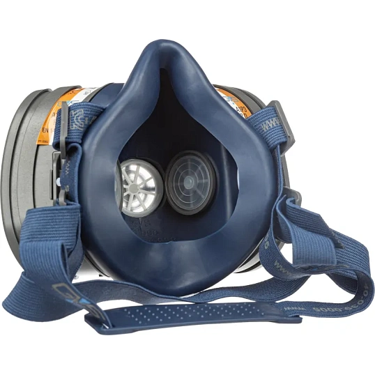 Полумаска ELIPSE A1P3 S/M малый/средний (арт производителя SPR338IFUE)