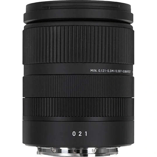 Объектив Sigma AF 18-50mm f/2.8 DC DN (C) E-Mount