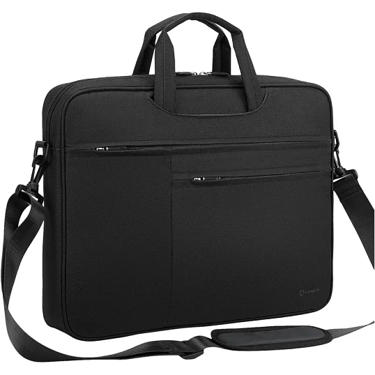 Сумка для ноутбука 16 Lamark L236 Black