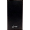 Внешний аккумулятор Cactus CS-PBFSIT-20000 20000mAh 2.1A 2xUSB черный