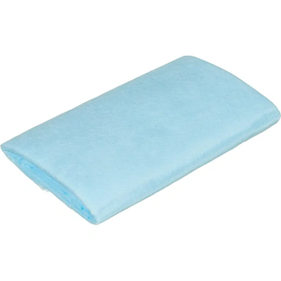 Простыня стерил. 140x70 пл.20, 1шт/уп Инмедиз