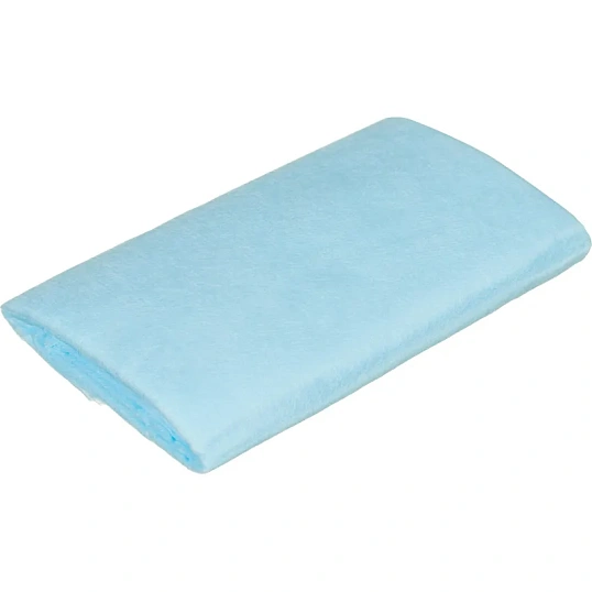 Простыня стерил. 140x70 пл.20, 1шт/уп Инмедиз