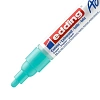 Маркер акриловый Edding 5100/934.кругл.нак. 2-3 мм. Цвет Бирюзовый