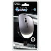 Мышь компьютерная Smartbuy 309AG серебро/металлик (SBM-309AG-SK)