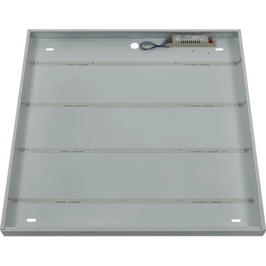 Светильник ВсеСветодиоды Армстронг 40W-4800Lm 5000-5500К Микропризма IP40