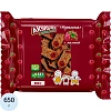 Печенье сдобное Купелька с малиной 650г