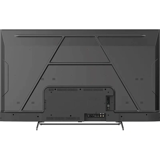 Телевизор Sber SDX-75UQ5231, QLED, UHD, смарт (Салют ТВ)