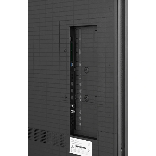 Телевизор Hisense 65U8Q, Mini LED