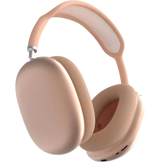 Наушники Apple AirPods Max 2 Orange (MHWN4)