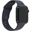 Смарт-часы Apple Watch SE 3 GPS 44mm Midnight Aluminium(Черный) [MEHQ4X/A