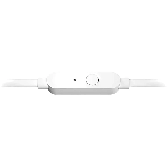 Наушники JBL Tune 110 White (JBLT110WHT)